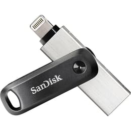Sandisk iXpand Flash Drive Go Εξωτερικός σκληρός δίσκος - SSD 64 GB Lightning