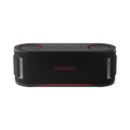 LG Xboom Bounce Bluetooth Ηχεία - Μαύρο