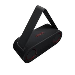 LG Xboom Bounce Bluetooth Ηχεία - Μαύρο