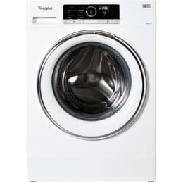 Whirlpool FSCR10427 Εντοιχιζόμενο πλυντήριο πιάτων Εμπρόσθια φόρτωση