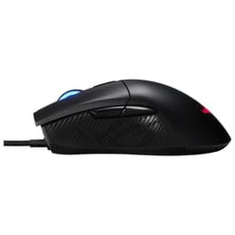 Asus Rog Gladius II Core Ποντίκι