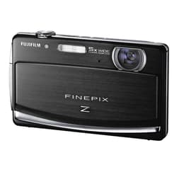 Συμπαγής Finepix Z90 - Μαύρο + Fujifilm Fujinon Zoom Lens 28-140 mm f/3.9-4.9 f/3.9-4.9