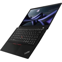 Lenovo ThinkPad T14s G1 14" (2020) - Core i5 - Gen 10 (U) - 16GB - SSD 256 GB AZERTY - Γαλλικό
