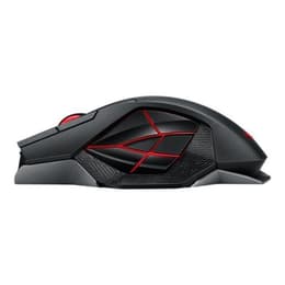 Asus ROG Spatha X Ποντίκι Ασύρματο