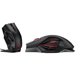 Asus ROG Spatha X Ποντίκι Ασύρματο