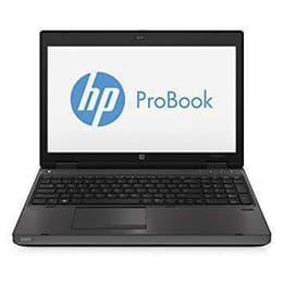 HP ProBook 6570B 15" (2012) - Core i3-3120M - 2GB - HDD 160 Gb AZERTY - Γαλλικό