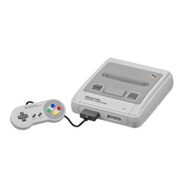 Nintendo NES Classic Mini - Γκρι