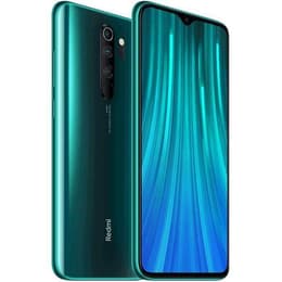 Xiaomi Redmi Note 8 Pro 128GB - Πράσινο - Ξεκλείδωτο