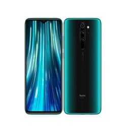 Xiaomi Redmi Note 8 Pro 128GB - Πράσινο - Ξεκλείδωτο