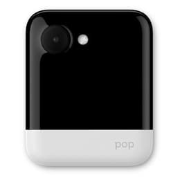 Instant POL-POP1WAMZ - Μαύρο/Άσπρο Polaroid Pop -