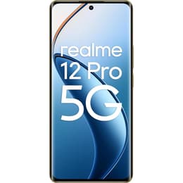Realme 12 Pro 5G 256GB - Μπλε - Ξεκλείδωτο