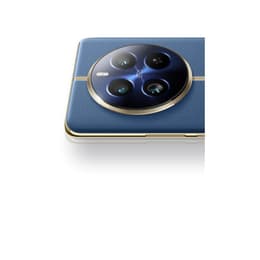 Realme 12 Pro 5G 256GB - Μπλε - Ξεκλείδωτο