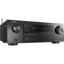 Denon AVR-S650H Ενισχυτές ήχου