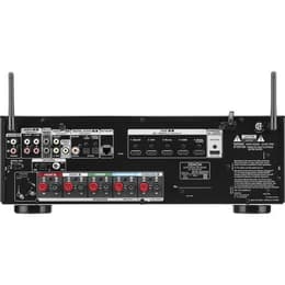 Denon AVR-S650H Ενισχυτές ήχου
