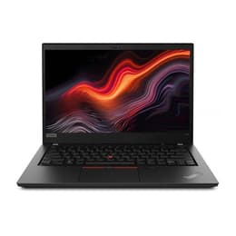 Lenovo ThinkPad T495 14" (2018) - Ryzen 5 - 3000 Series (U) - 32GB - SSD 2 tb QWERTZ - Γερμανικό