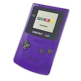 Nintendo Game Boy Color - Μωβ