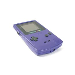 Nintendo Game Boy Color - Μωβ