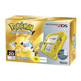 Nintendo 2DS - HDD 4 GB - Κίτρινο