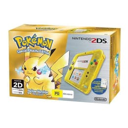 Nintendo 2DS - Κίτρινο