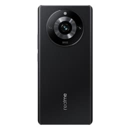 Realme 11 Pro+ 512GB - Μαύρο - Ξεκλείδωτο