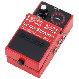 Boss Loop station RC-3 Αξεσουάρ ήχου