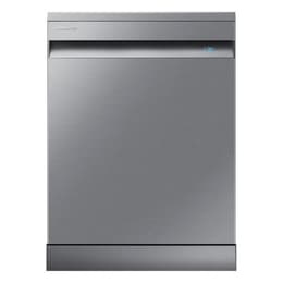 Πλυντήριο πιάτων πάγκου 59.8 cm DW60A8060FS - 12 έως 16 σερβίτσια μαχαιροπήρουνα