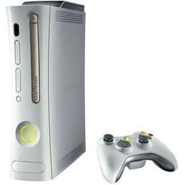 Microsoft Xbox 360 - Άσπρο