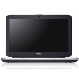 Dell Latitude E5530 15" (2013) - Core i3-3130M - 4GB - HDD 320 Gb AZERTY - Γαλλικό