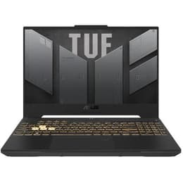 Asus TUF Gaming F15 15" - Core i5-12500H - 16GB - SSD 512 GBGB Nvidia GeForce RTX 3050 AZERTY - Γαλλικό