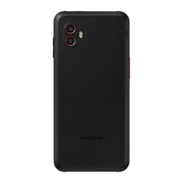 Galaxy Xcover6 Pro 128GB - Μαύρο - Ξεκλείδωτο