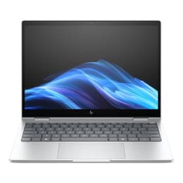 HP EliteBook 8 Flip G1I 13 AI 13" (2025) - Core Ultra 5 235U - 16GB - SSD 256 GB AZERTY - Γαλλικό