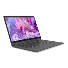 Lenovo IdeaPad Flex 5 14ITL05 14" Core i3-1115G4 - SSD 256 GB - 8GB AZERTY - Γαλλικό