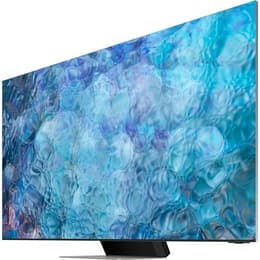 TV Samsung 216 cm QE85QN900ATXXN 7680 x 4320