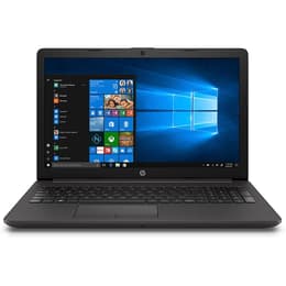HP 250 G7 15" (2018) - Core i7 - Gen 8 (U) - 8GB - SSD 512 GB QWERTZ - Γερμανικό