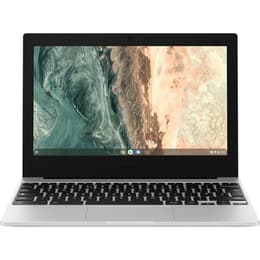 Samsung Galaxy ChromeBook Go Celeron N4500 1.1 GHz 64GB SSD - 4GB QWERTY - Σουηδικό