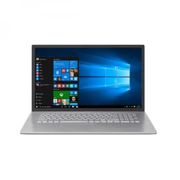 Asus Pro P1701FA-AU677R 17" (2020) - Core i5 - Gen 10 (U) - 8GB - SSD 256 GB AZERTY - Γαλλικό