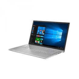 Asus Pro P1701FA-AU677R 17" (2020) - Core i5 - Gen 10 (U) - 8GB - SSD 256 GB AZERTY - Γαλλικό