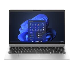 HP EliteBook 655 G10 15" (2023) - Ryzen 3 7330U - 8GB - SSD 1000 Gb AZERTY - Γαλλικό
