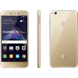 Huawei P8 Lite (2017) 16GB - Χρυσό - Ξεκλείδωτο - Dual-SIM