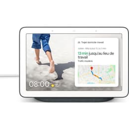 Google Nest Hub Charcoal GA00515 Συνδεδεμένες συσκευές