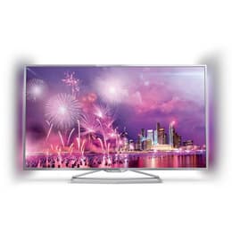 TV Philips 122 cm 48PFK6719 1920 x 1080