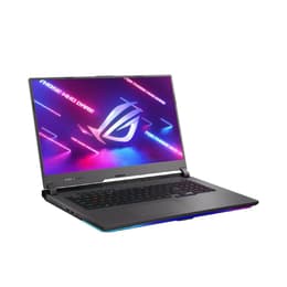 Asus ROG Strix G17 G713 17" - Ryzen 7 4800H - 16GB - SSD 512 GBGB NVIDIA GeForce RTX 3050 Ti AZERTY - Γαλλικό