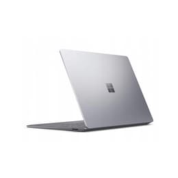 Microsoft Surface Laptop 1st Generation 13"(2017) - Core i5-7300U - 8GB - SSD 256 Gb QWERTZ - Ελβετικό