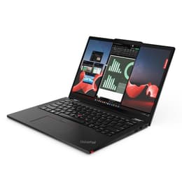 Lenovo ThinkPad X13 Yoga G4 13" (2023) - Core i5 - Gen 13 (U) - 8GB - SSD 256 GB QWERTY - Ολλανδικό