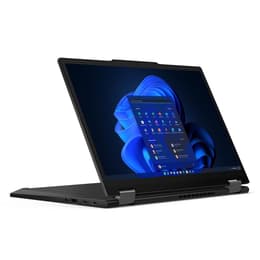 Lenovo ThinkPad X13 Yoga G4 13" (2023) - Core i5 - Gen 13 (U) - 8GB - SSD 256 GB QWERTY - Ολλανδικό