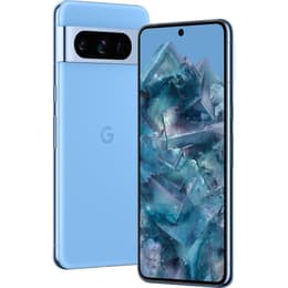 Google Pixel 8 Pro 128GB - Μπλε - Ξεκλείδωτο