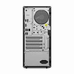 Lenovo ThinkCentre M90t Core i5-10500 3.1 - SSD 512 GB - 48GB