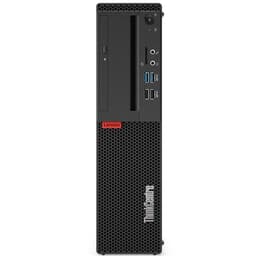 Lenovo ThinkCentre M720s SFF Core i5-8500 3 - SSD 256 GB - 16GB