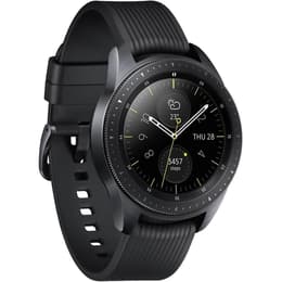 Samsung Ρολόγια Galaxy Watch 42mm (SM-R810) Παρακολούθηση καρδιακού ρυθμού GPS - Μαύρο