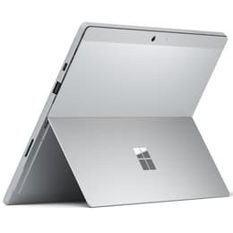 Microsoft Surface Pro 7+ 12" (2020) - Core i7 - Gen 11 (G) - 16GB - SSD 256 GB QWERTY - Αγγλικά